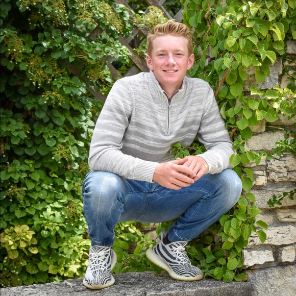 Meet your Posher, Jacob - Picture 1 of 1